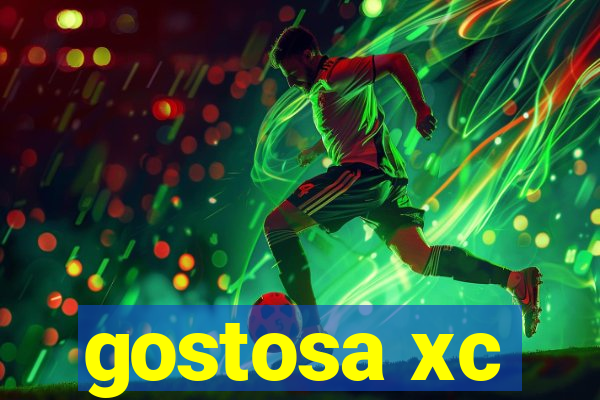 gostosa xc